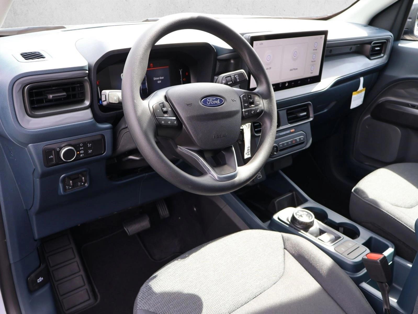 Thumbnail: 2026 Ford Maverick - 3