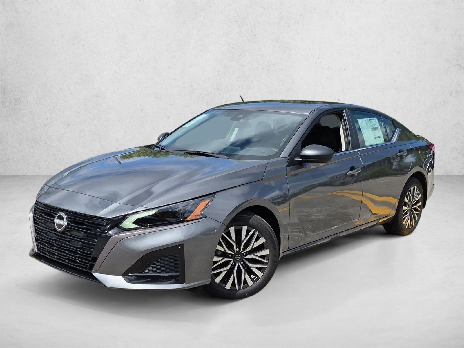 Thumbnail: 2026 Nissan Altima - 1
