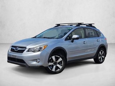 2014 Subaru Crosstrek Touring -
                  Corpus Christi, TX