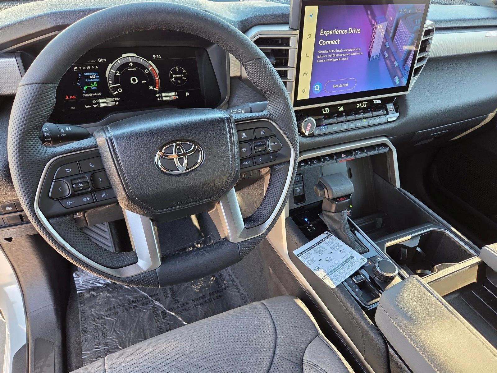 Thumbnail: 2026 Toyota Tundra - 3