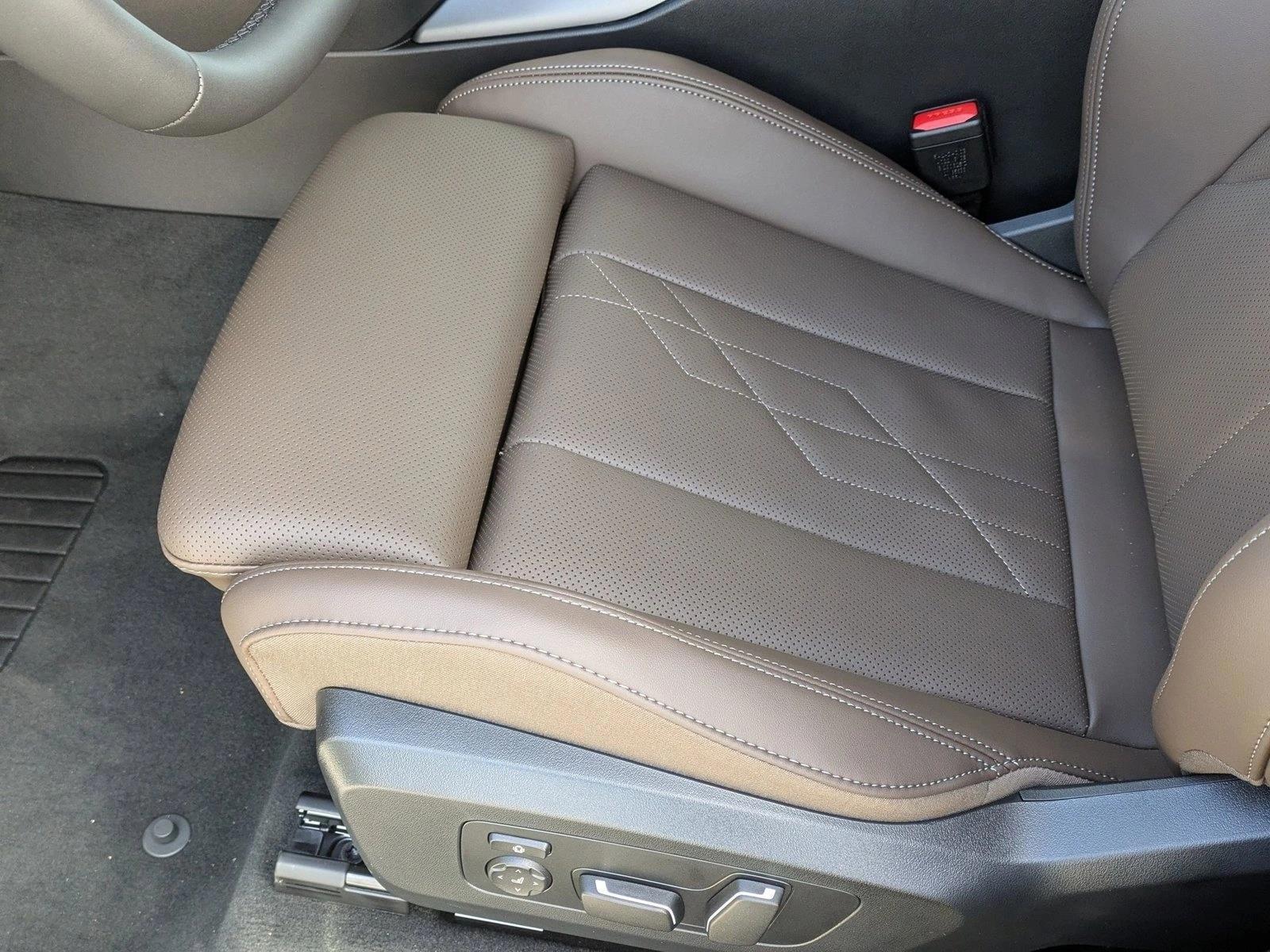 Thumbnail: 2026 BMW X3 - 4
