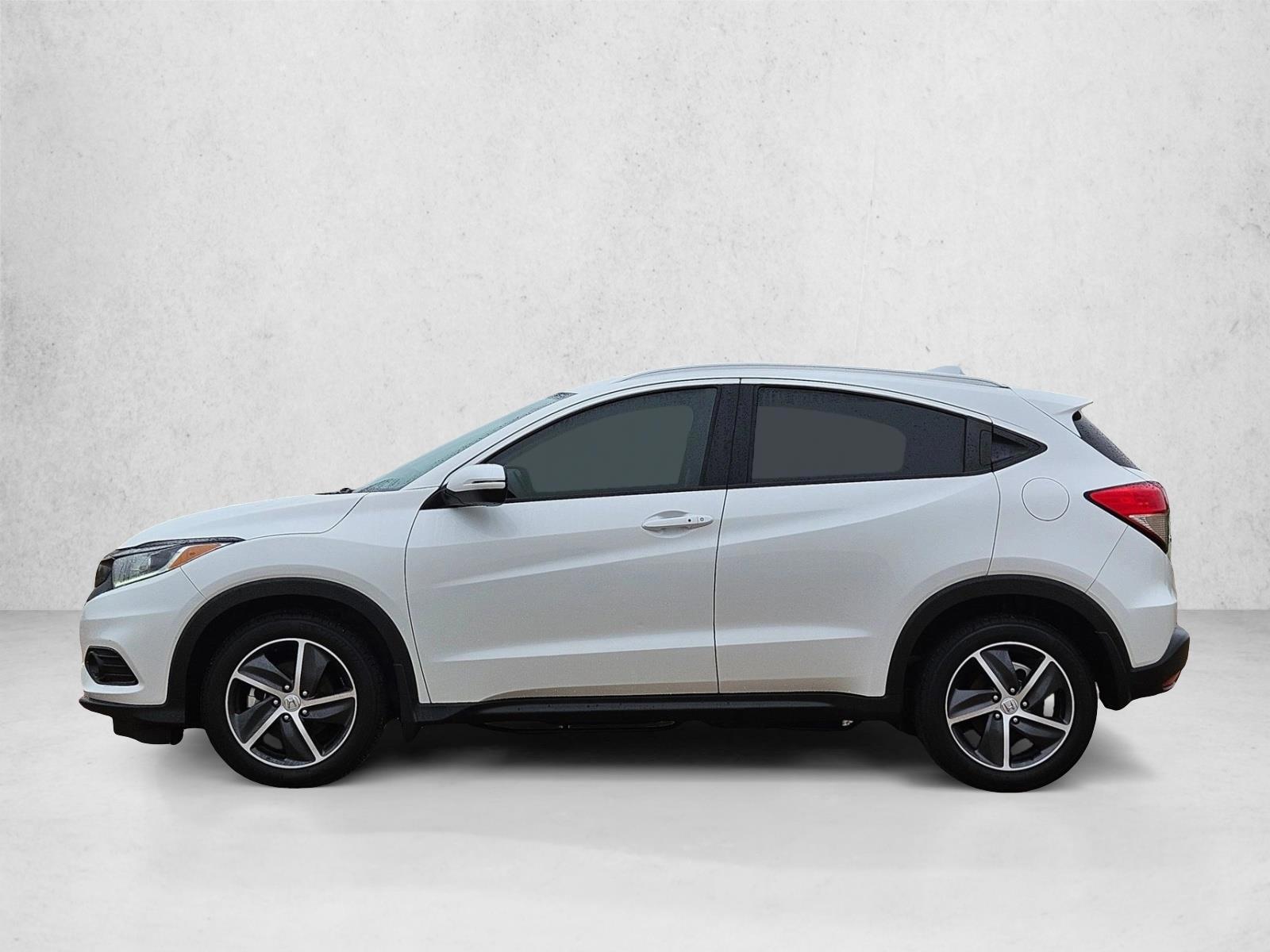 Thumbnail: 2022 Honda HR-V - 2