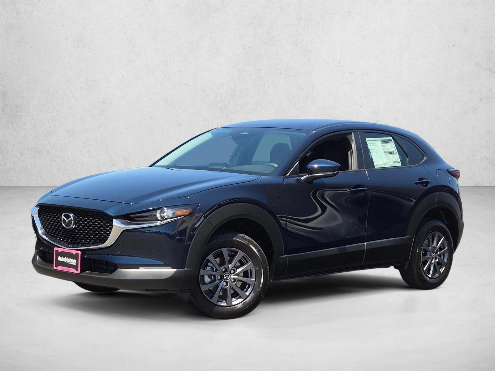 Thumbnail: 2026 Mazda CX-30 - 1