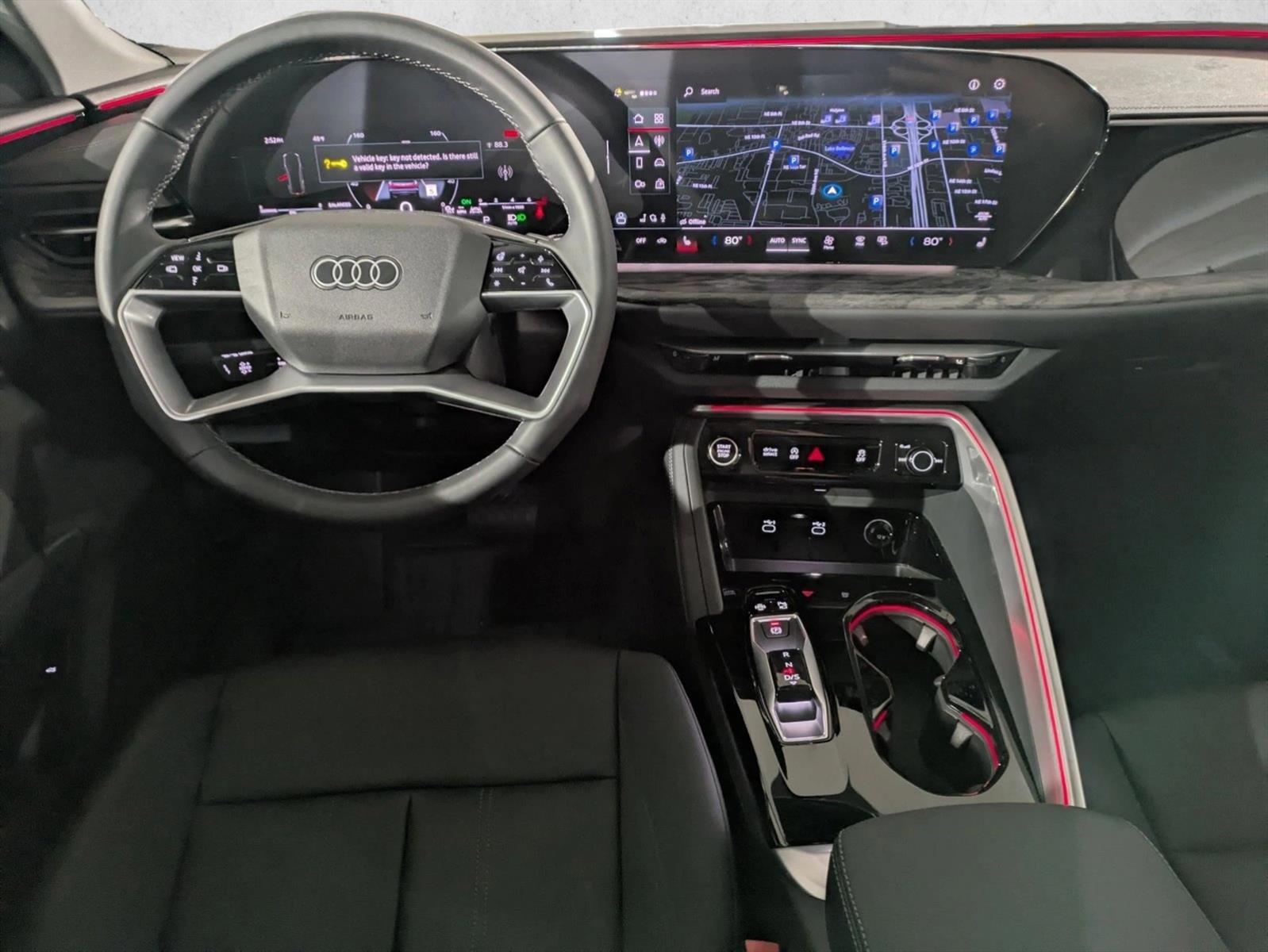 Thumbnail: 2025 Audi Q5 - 3