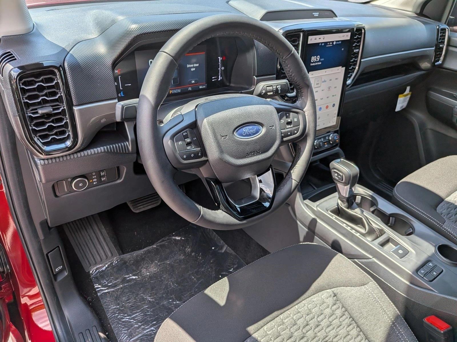 Thumbnail: 2026 Ford Ranger - 3