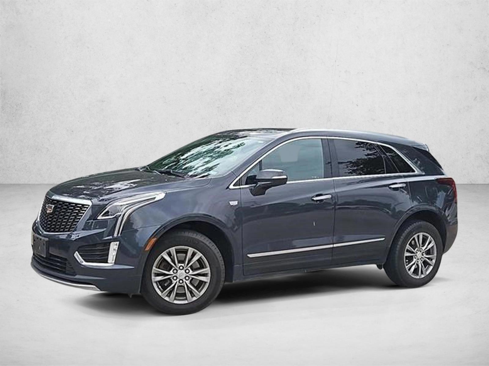 2024 Cadillac CT4