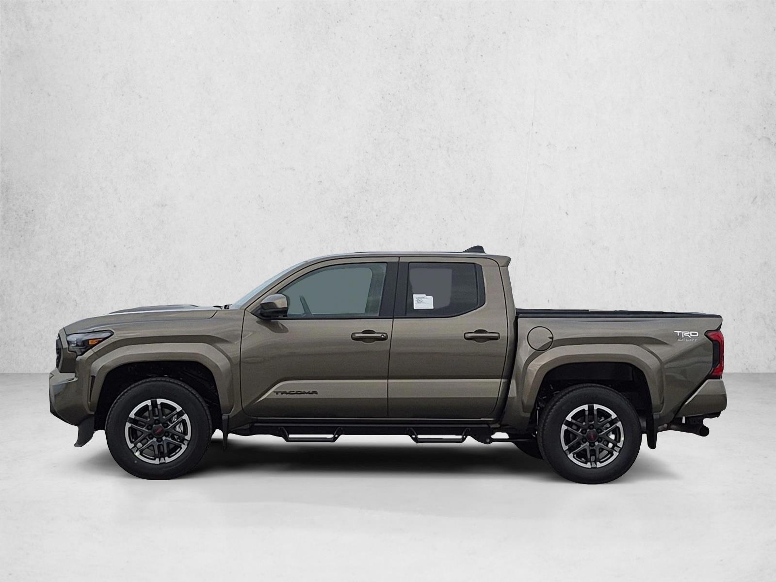 Thumbnail: 2026 Toyota Tacoma - 2
