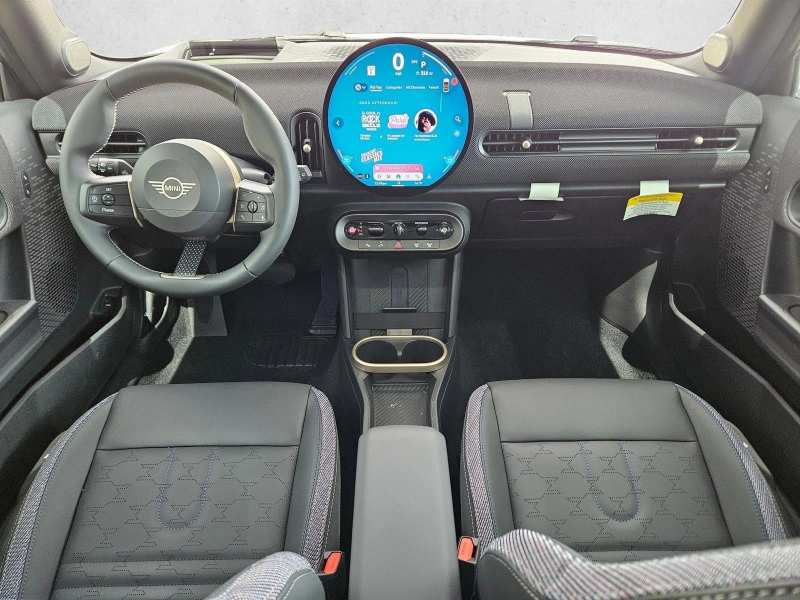 Thumbnail: 2026 MINI Cooper Hardtop - 4