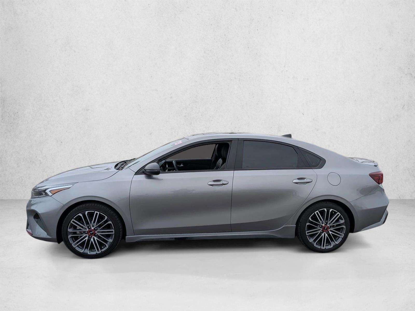 Thumbnail: 2023 Kia Forte - 2