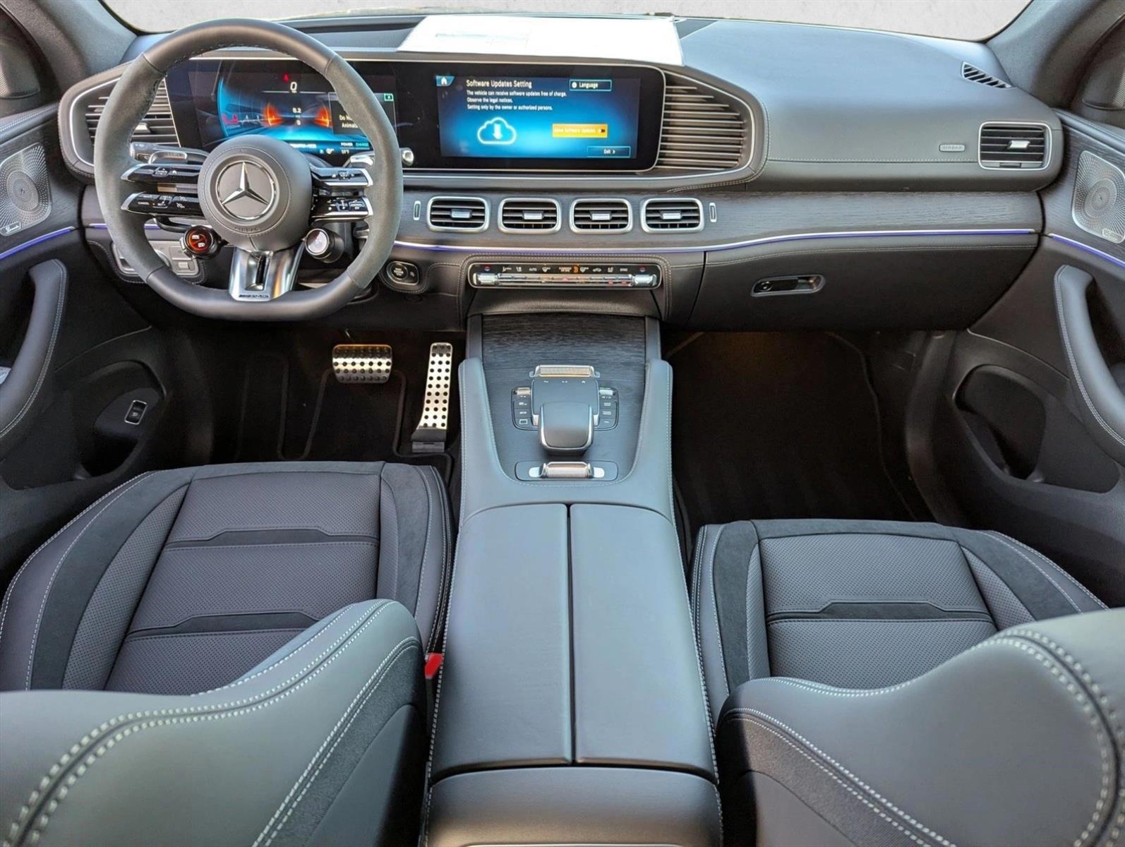 Thumbnail: 2026 Mercedes-Benz GLE - 4