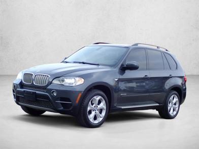 2012 BMW X5  -
                  Denver, CO