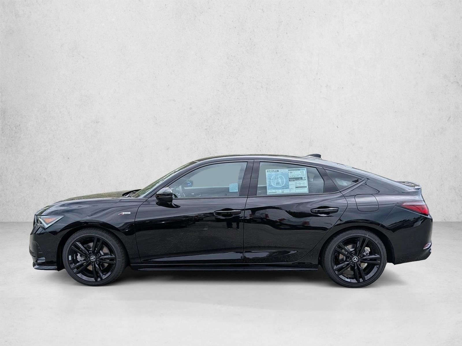 Thumbnail: 2026 Acura Integra - 2