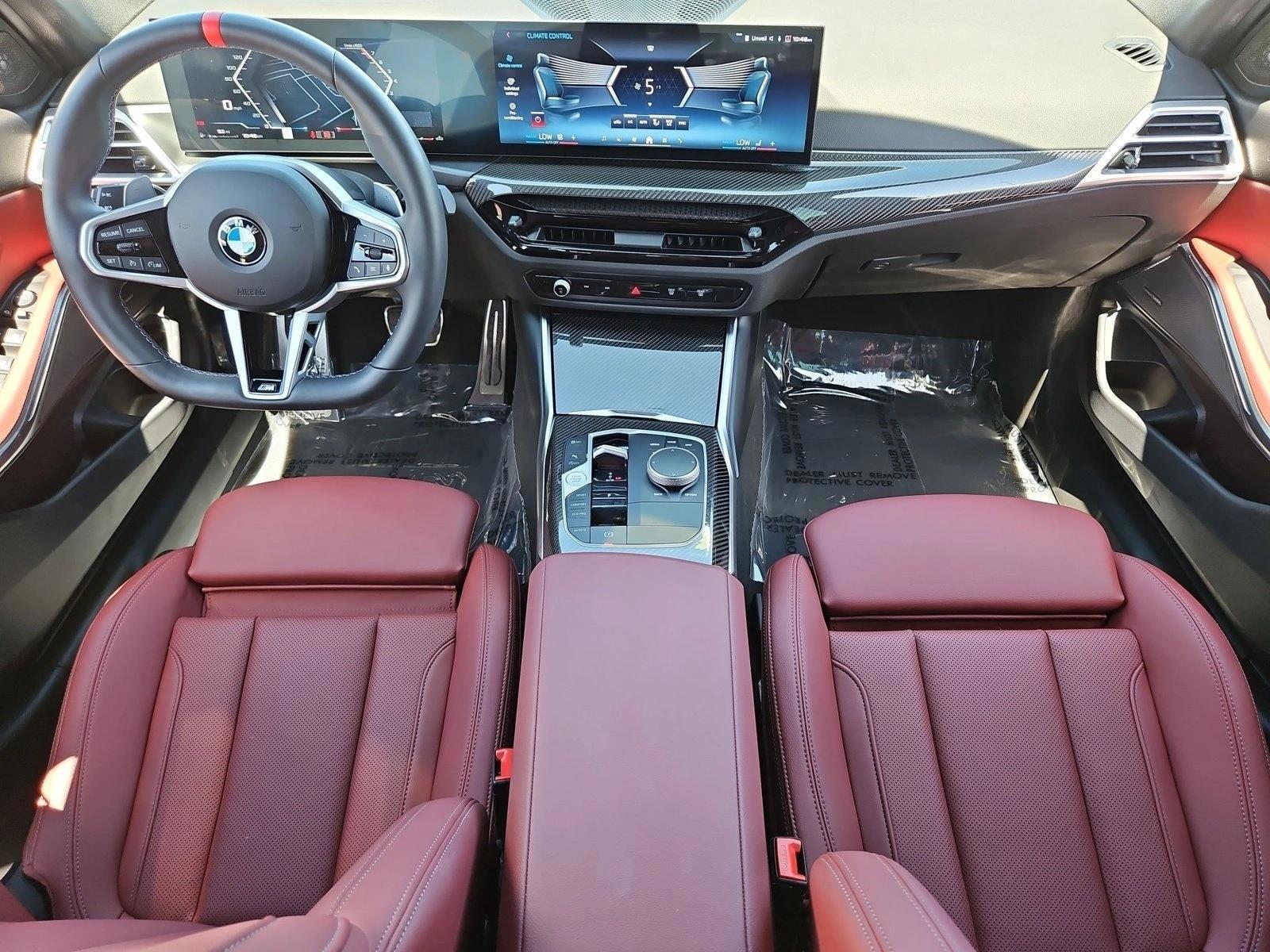 Thumbnail: 2026 BMW 3 Series - 4