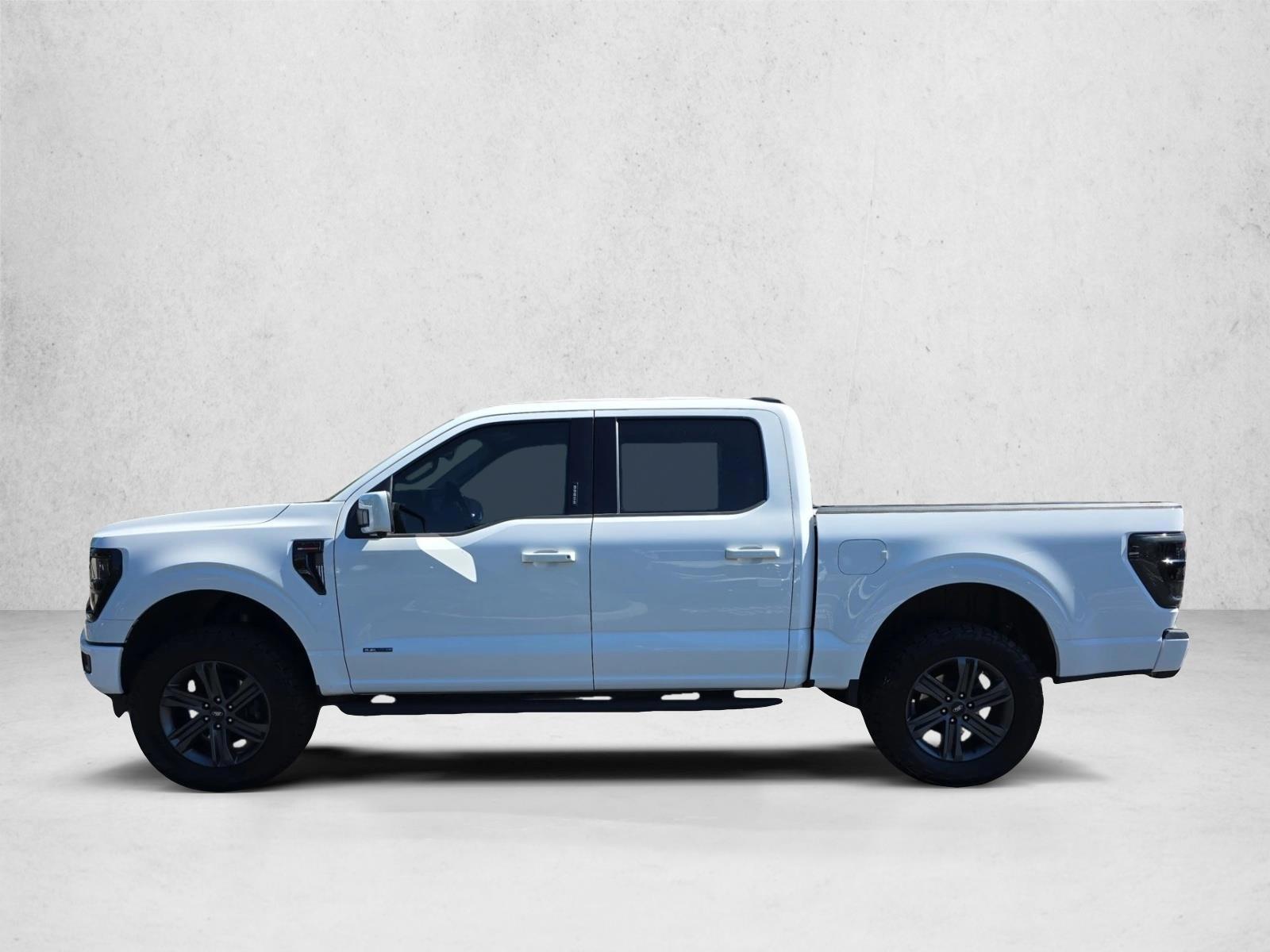 Thumbnail: 2024 Ford F-150 - 2