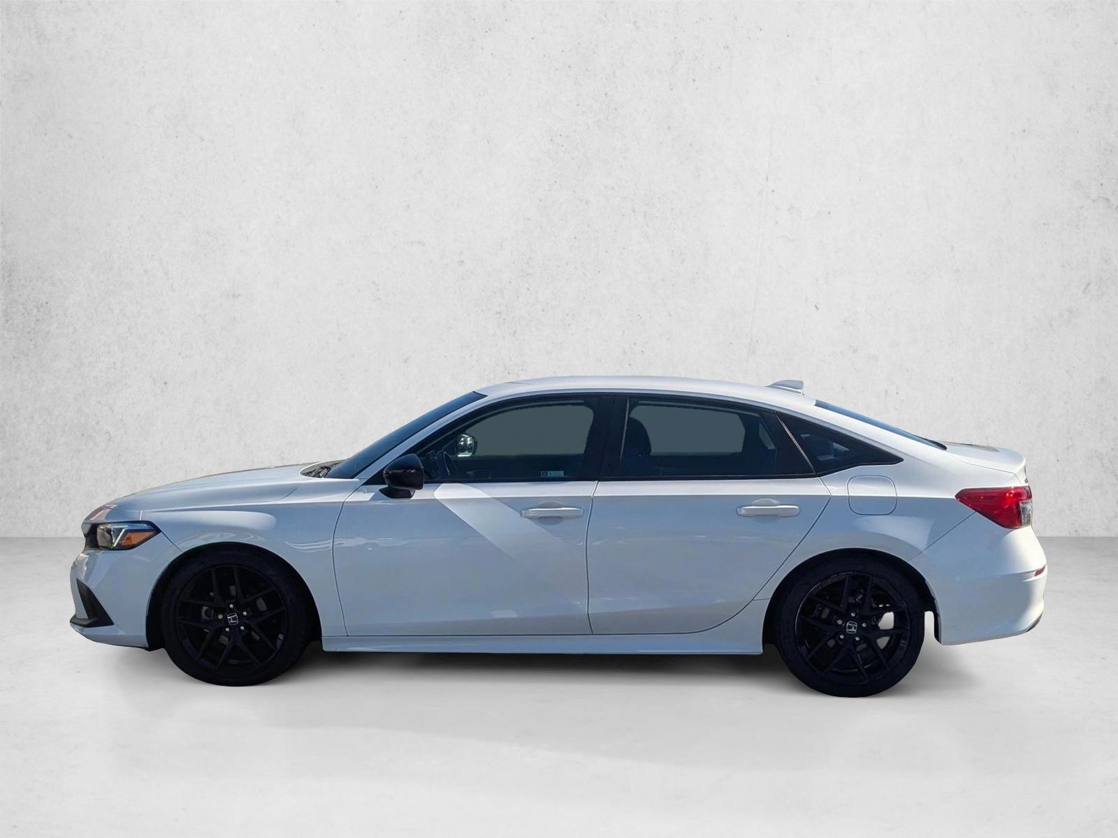 Thumbnail: 2022 Honda Civic - 2