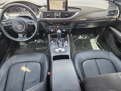 2018 Audi A7