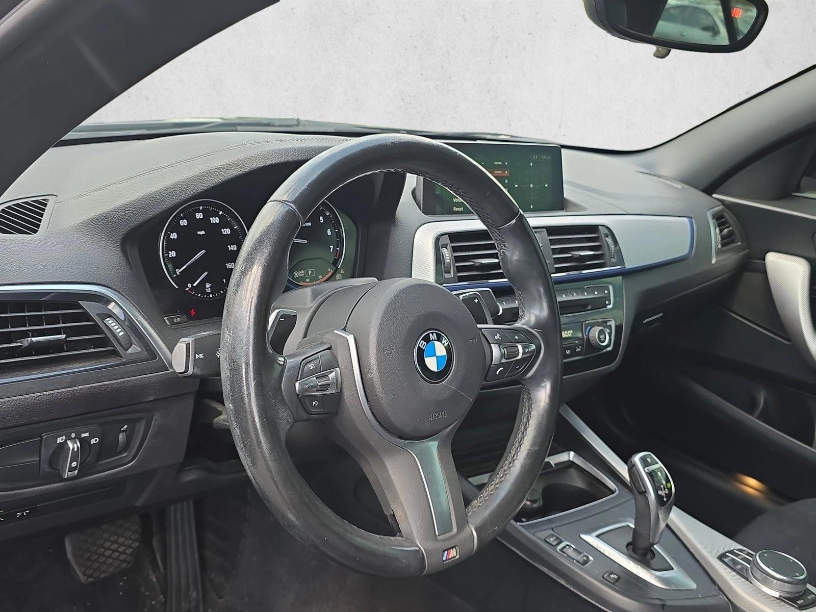 Thumbnail: 2020 BMW 2 Series - 2