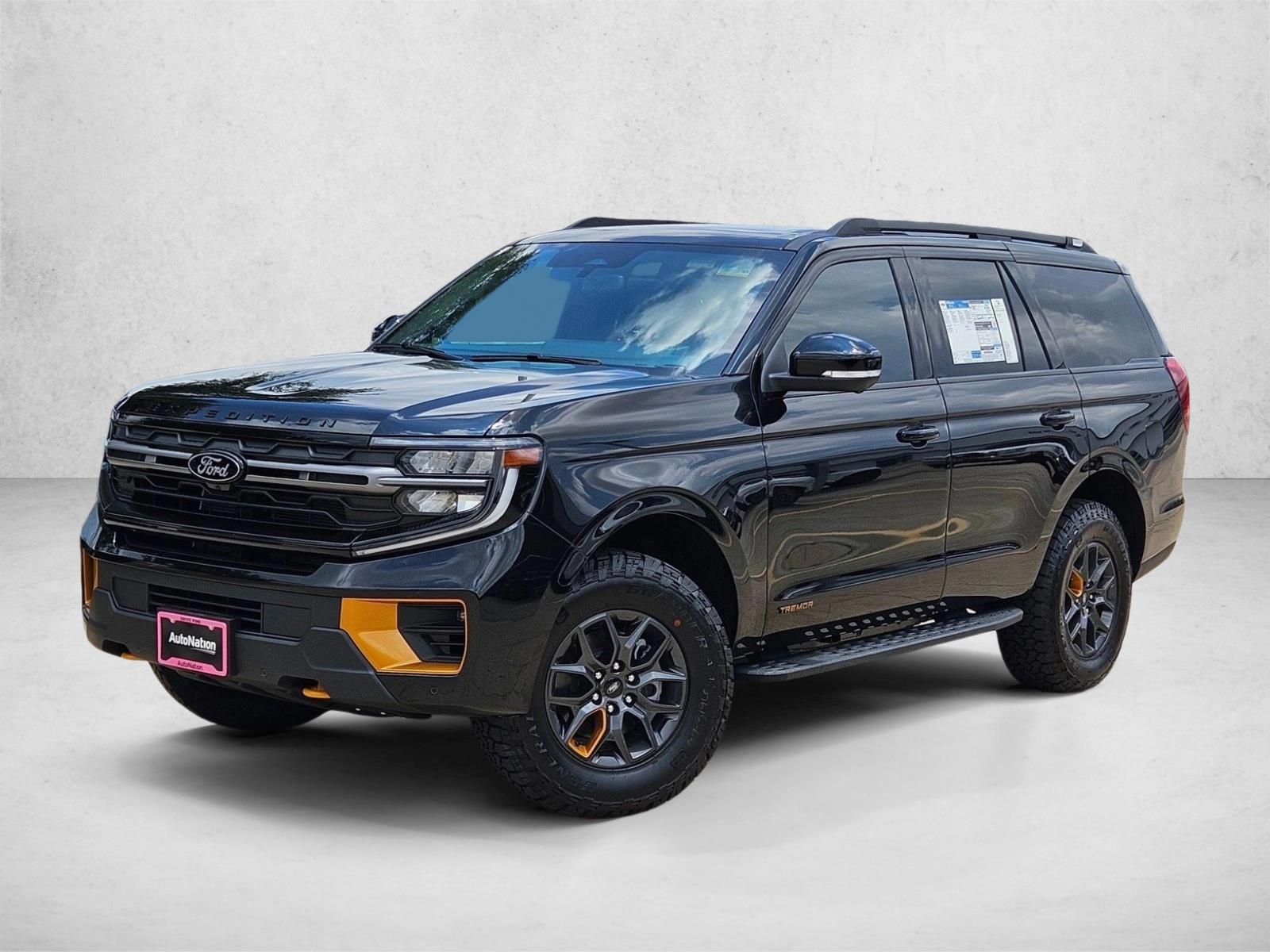 Thumbnail: 2026 Ford Expedition - 1