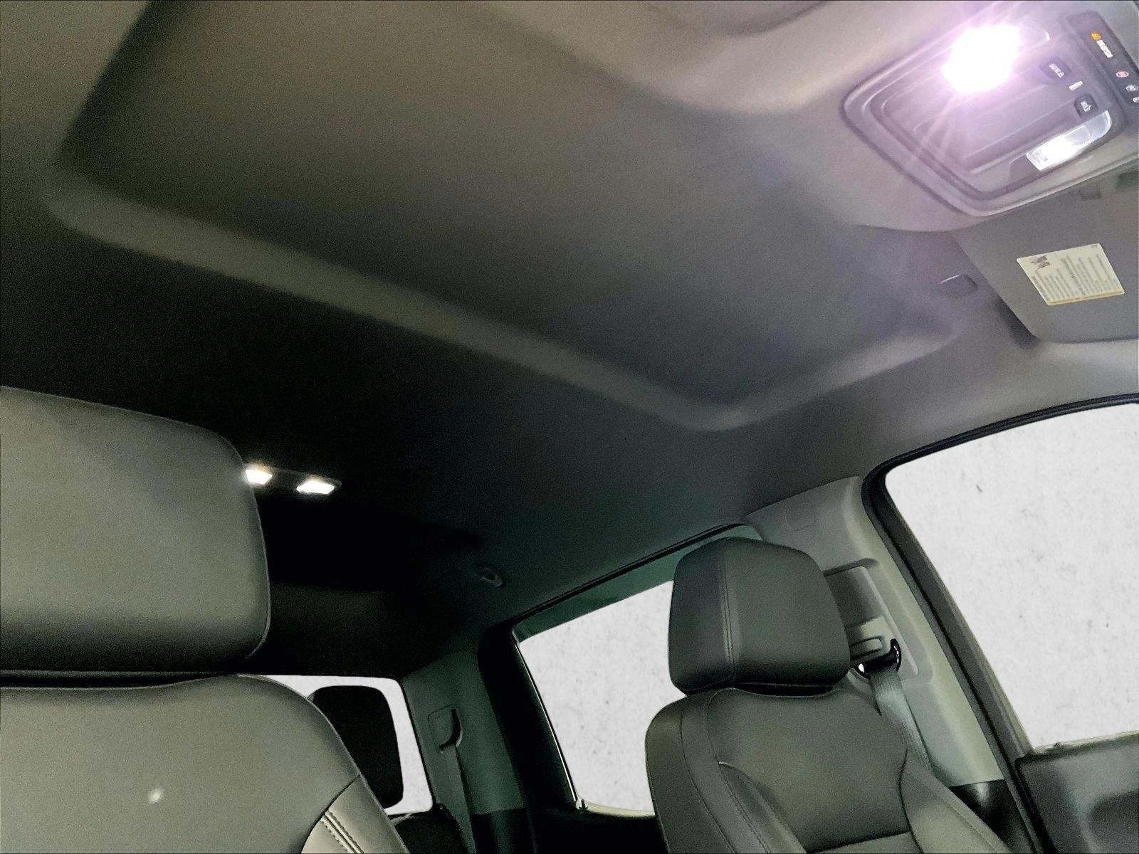 2024 Chevrolet Silverado 1500 Work Truck - Photo 17