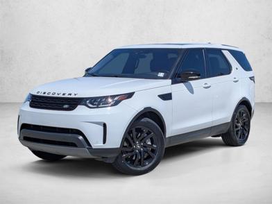 2020 Land Rover Discovery HSE -
                  Torrance, CA