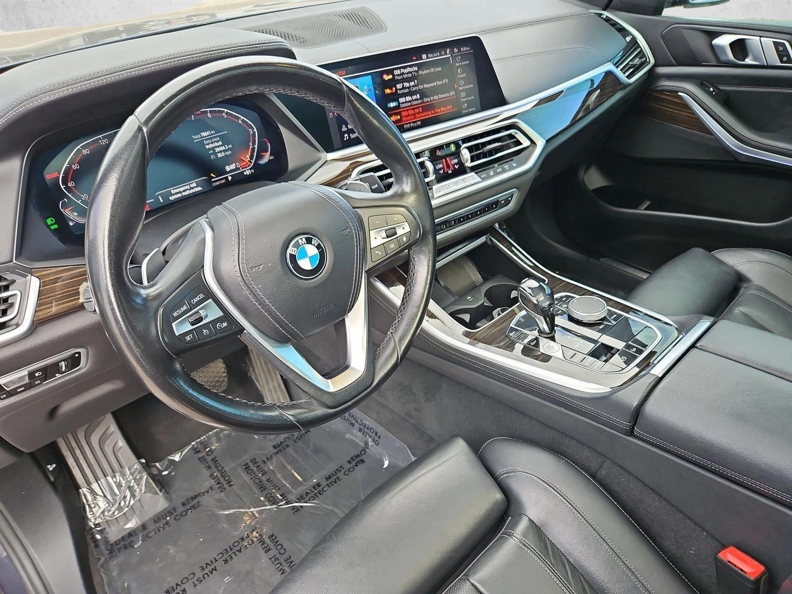 Thumbnail: 2020 BMW X5 - 4
