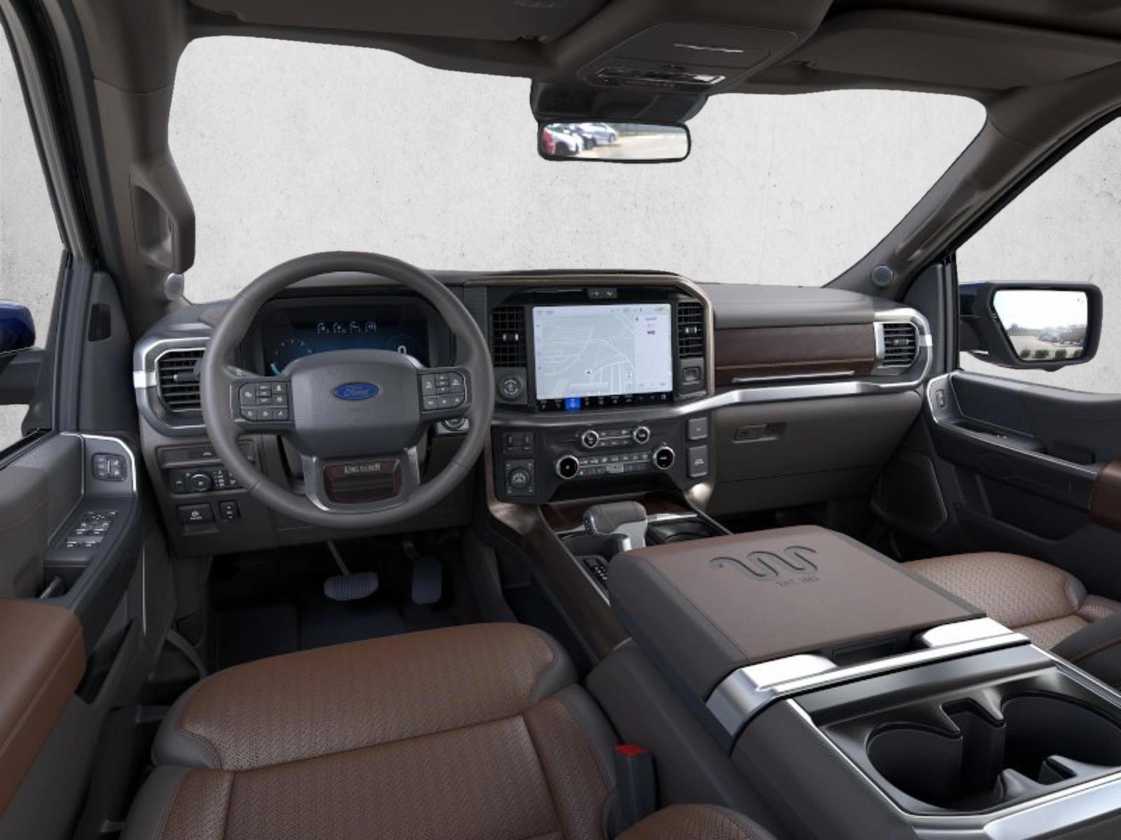 Thumbnail: 2026 Ford F-150 - 4