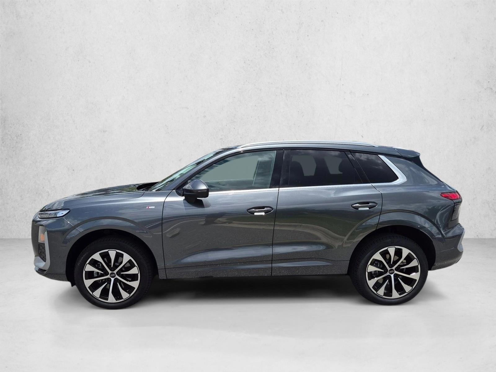Thumbnail: 2026 Audi Q3 - 2