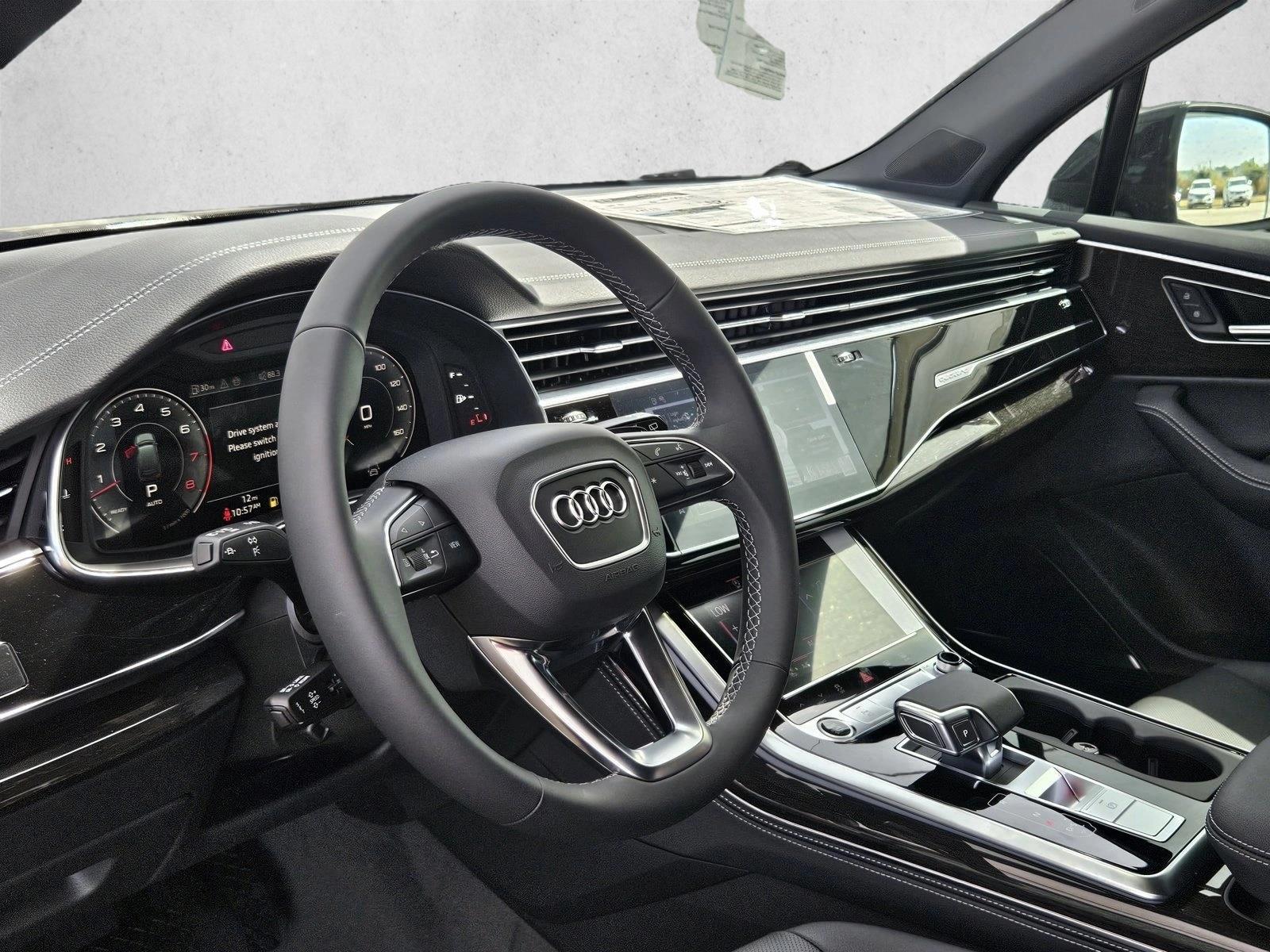 Thumbnail: 2026 Audi Q7 - 3
