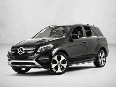 2017 Mercedes-Benz GLE 350 -
                  Amherst, OH