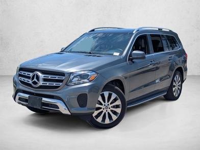 2018 Mercedes-Benz GLS 450 -
                  Pinellas Park, FL