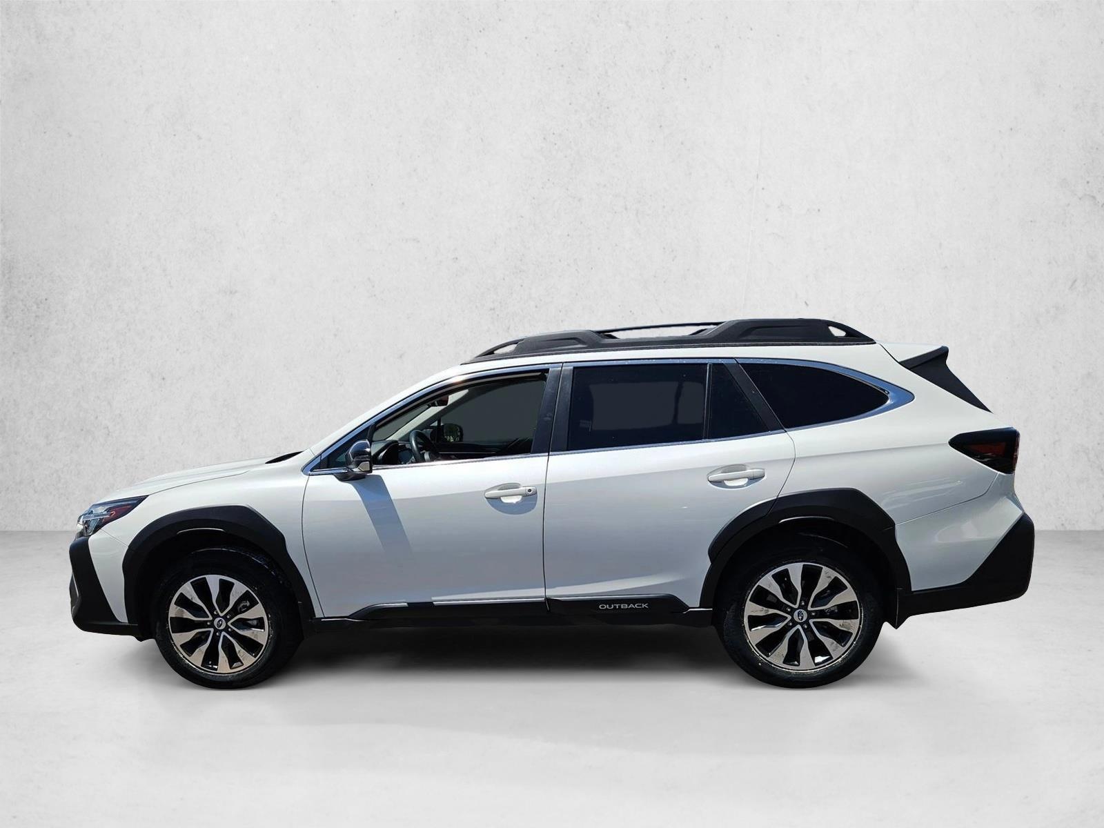 Thumbnail: 2024 Subaru Outback - 2
