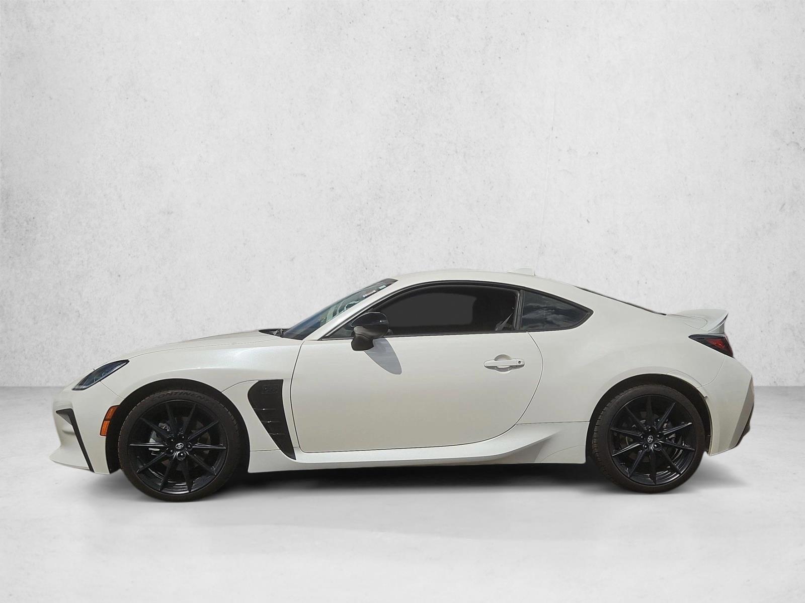 Thumbnail: 2024 Toyota GR86 - 2