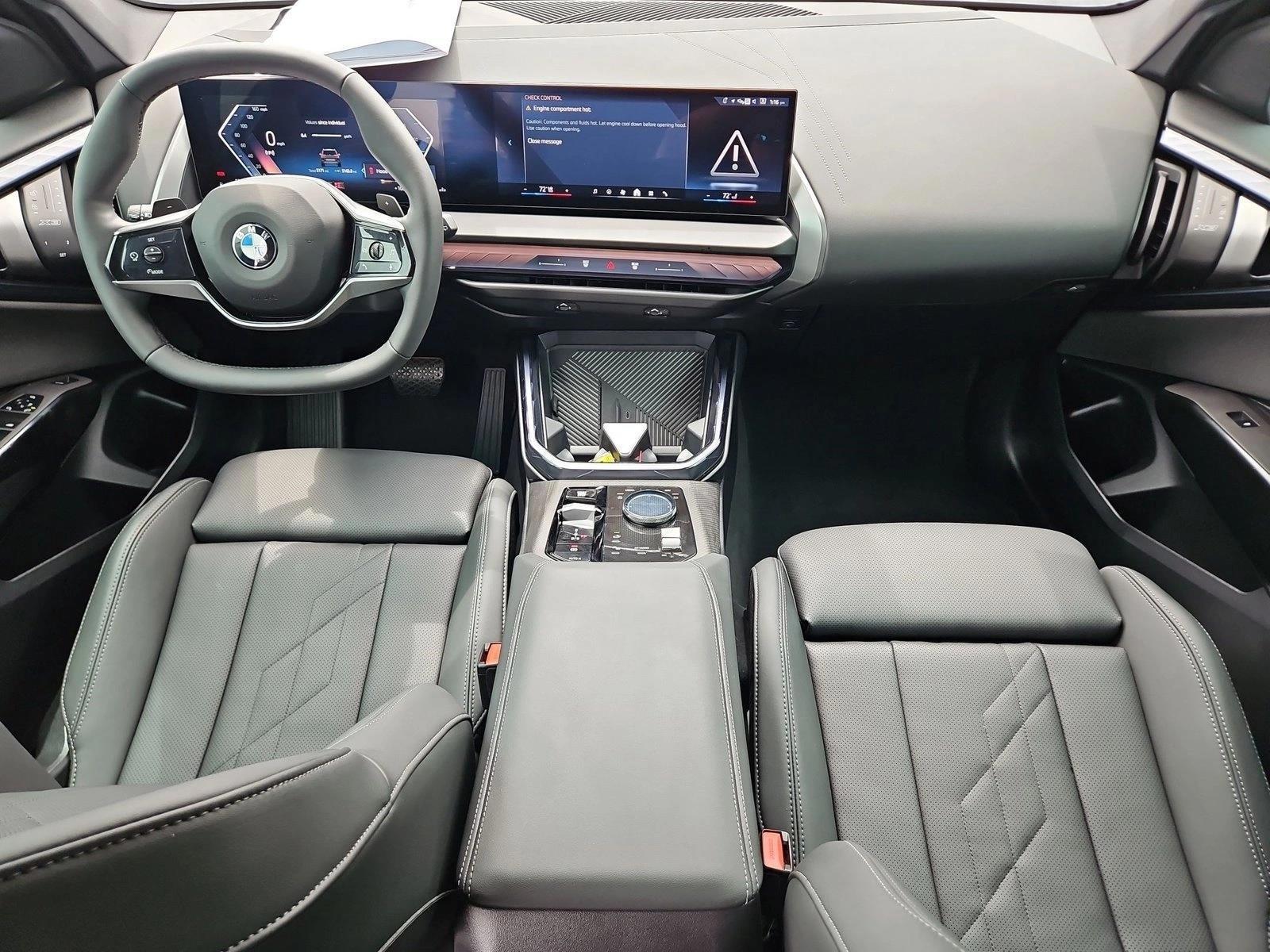 Thumbnail: 2026 BMW X3 - 4