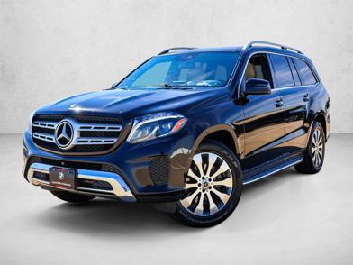 2018 Mercedes-Benz GLS 450 -
                  Westmont, IL