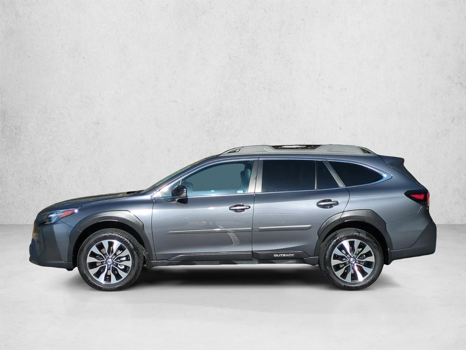 Thumbnail: 2025 Subaru Outback - 2