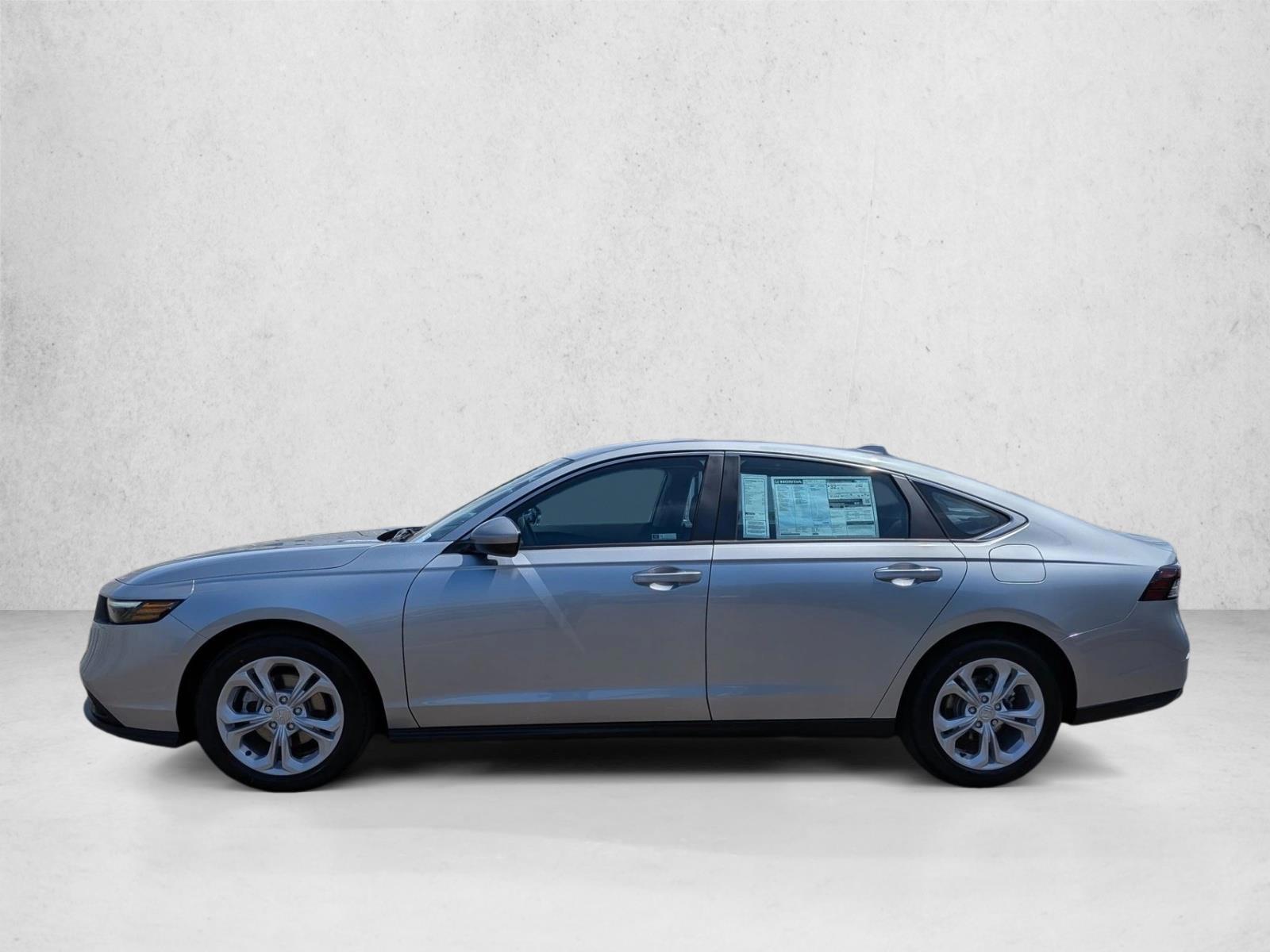 Thumbnail: 2026 Honda Accord - 2