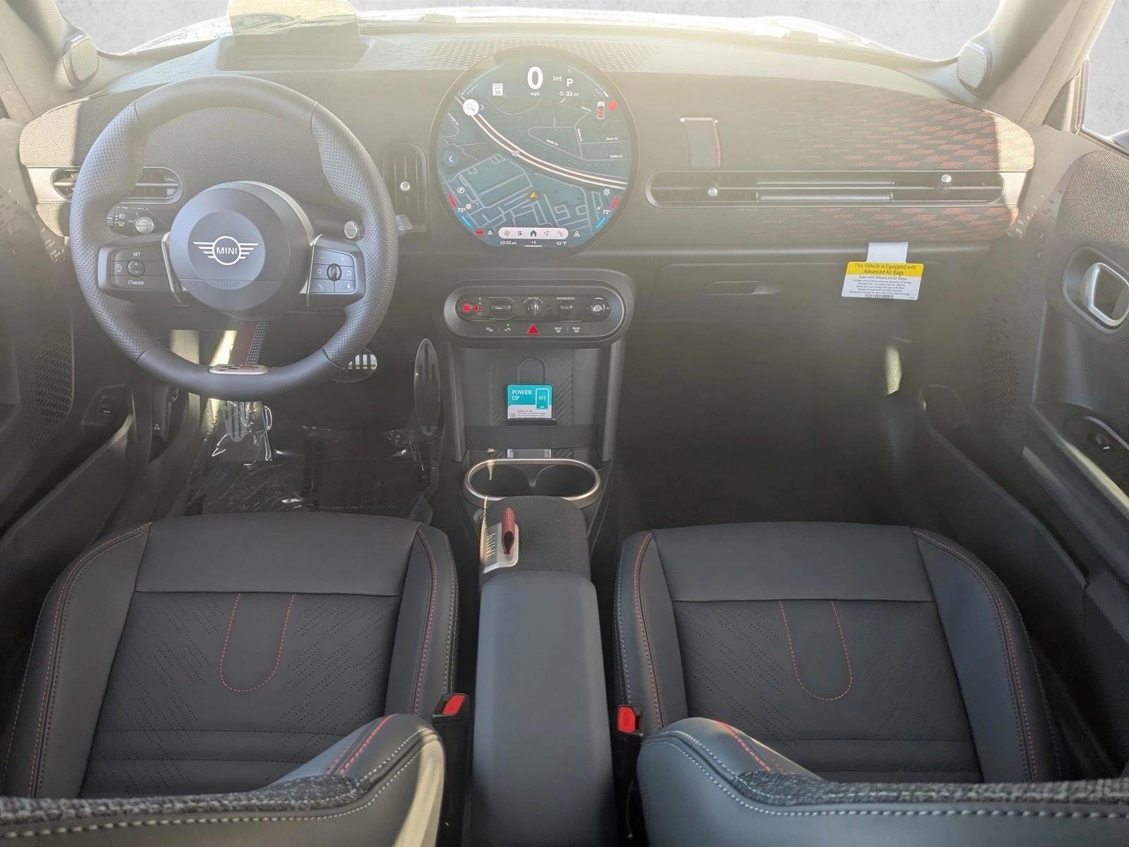 Thumbnail: 2026 MINI Cooper Hardtop - 3