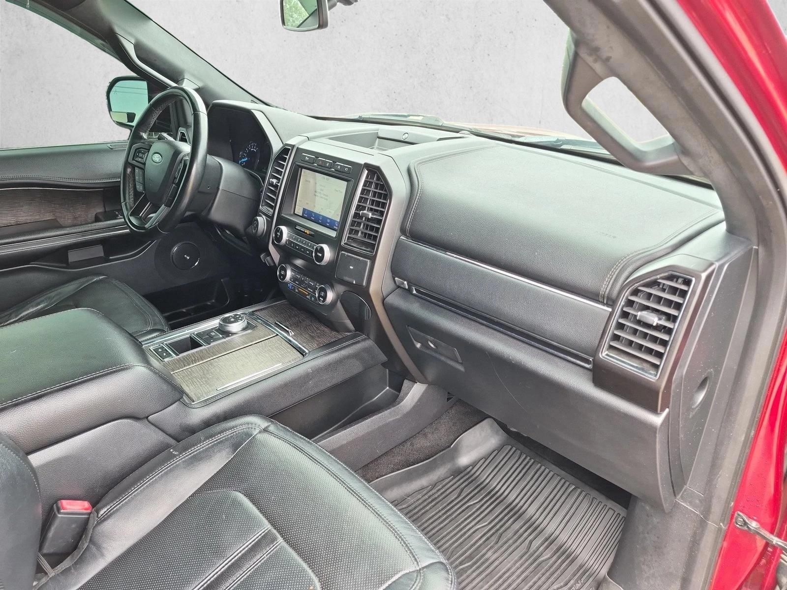 2019 Ford FordExpedition, photo 21