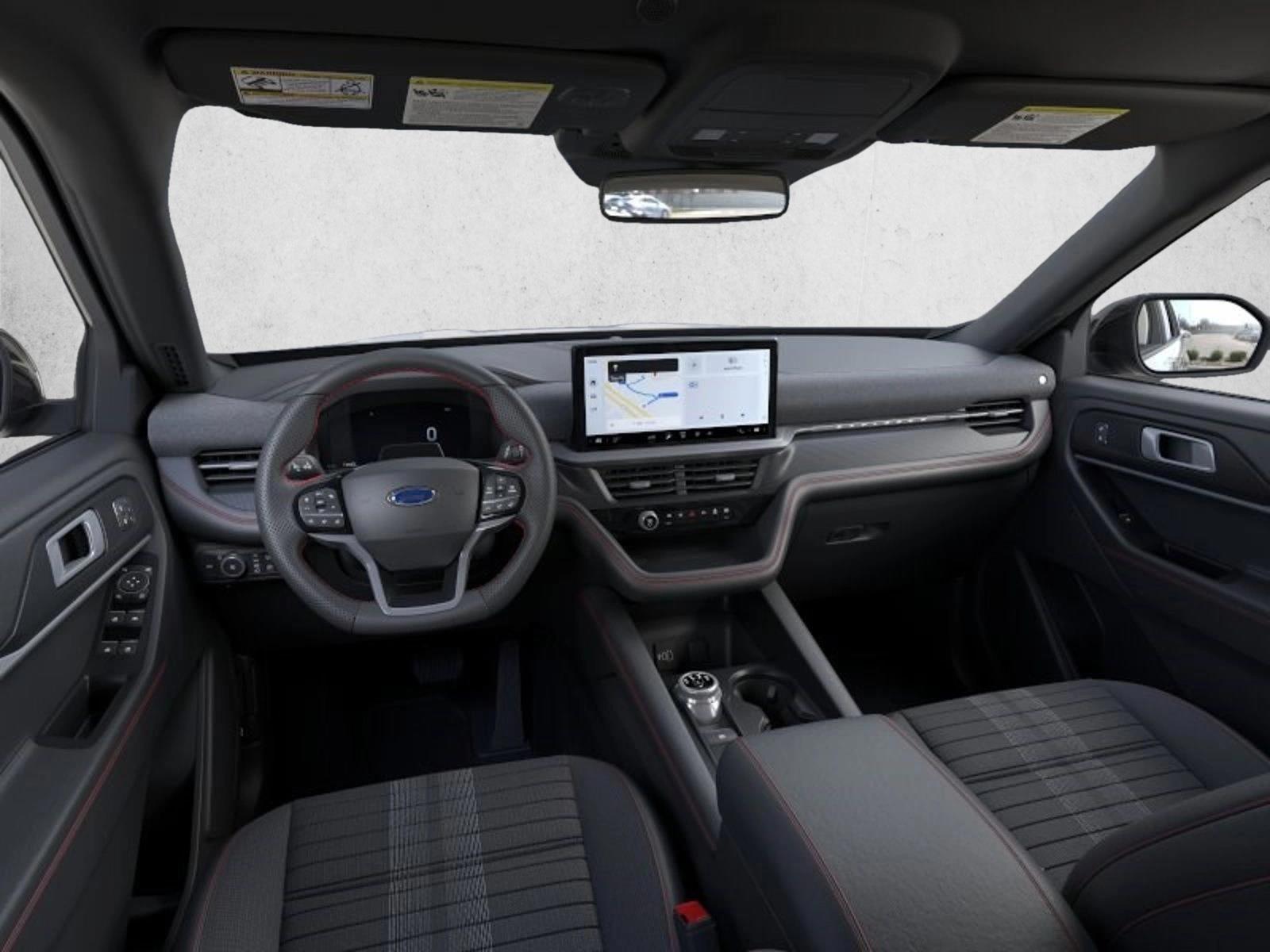 Thumbnail: 2026 Ford Explorer - 4