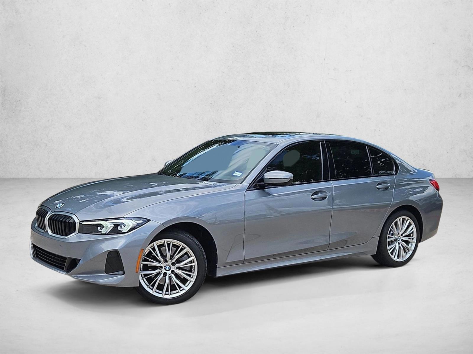 Thumbnail: 2023 BMW 3 Series - 1