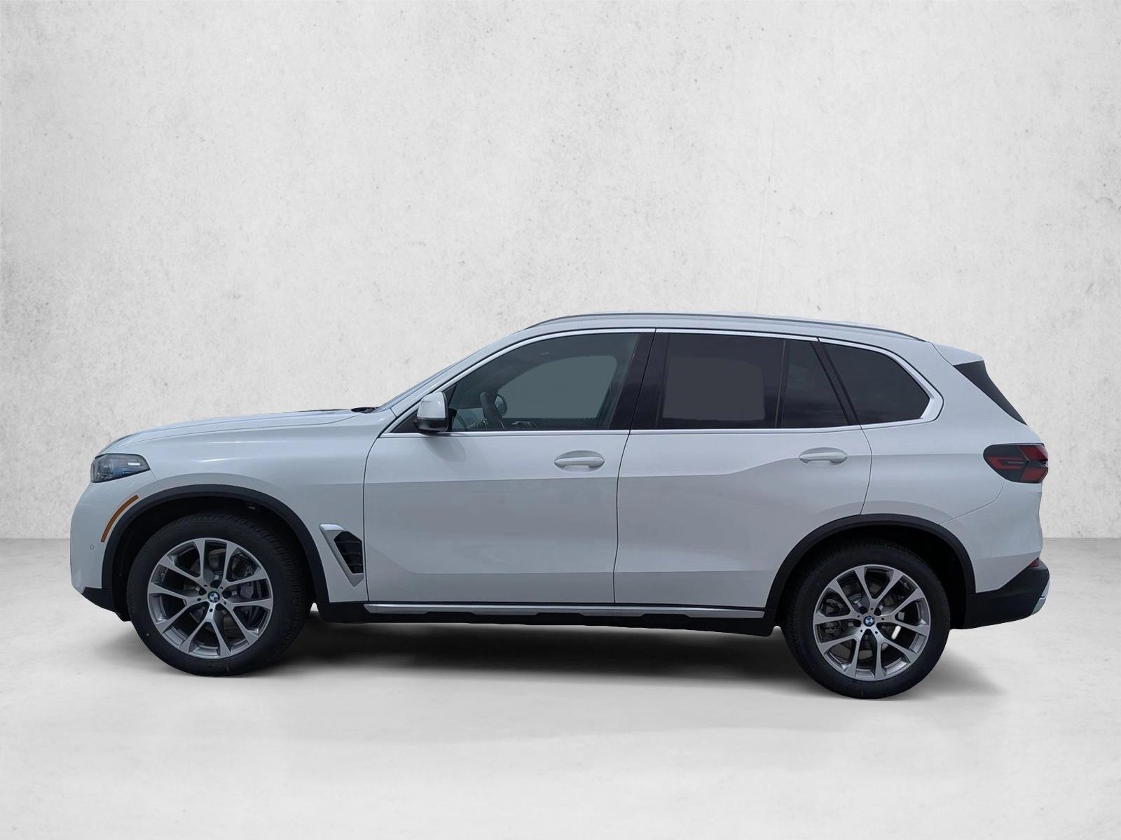 Thumbnail: 2026 BMW X5 - 2
