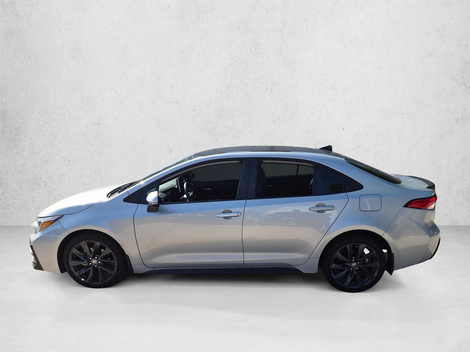 Thumbnail: 2026 Toyota Corolla - 2