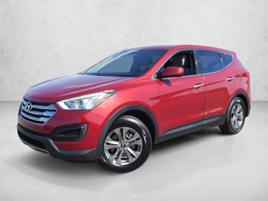 2016 Hyundai Santa Fe  -
                  Phoenix, AZ