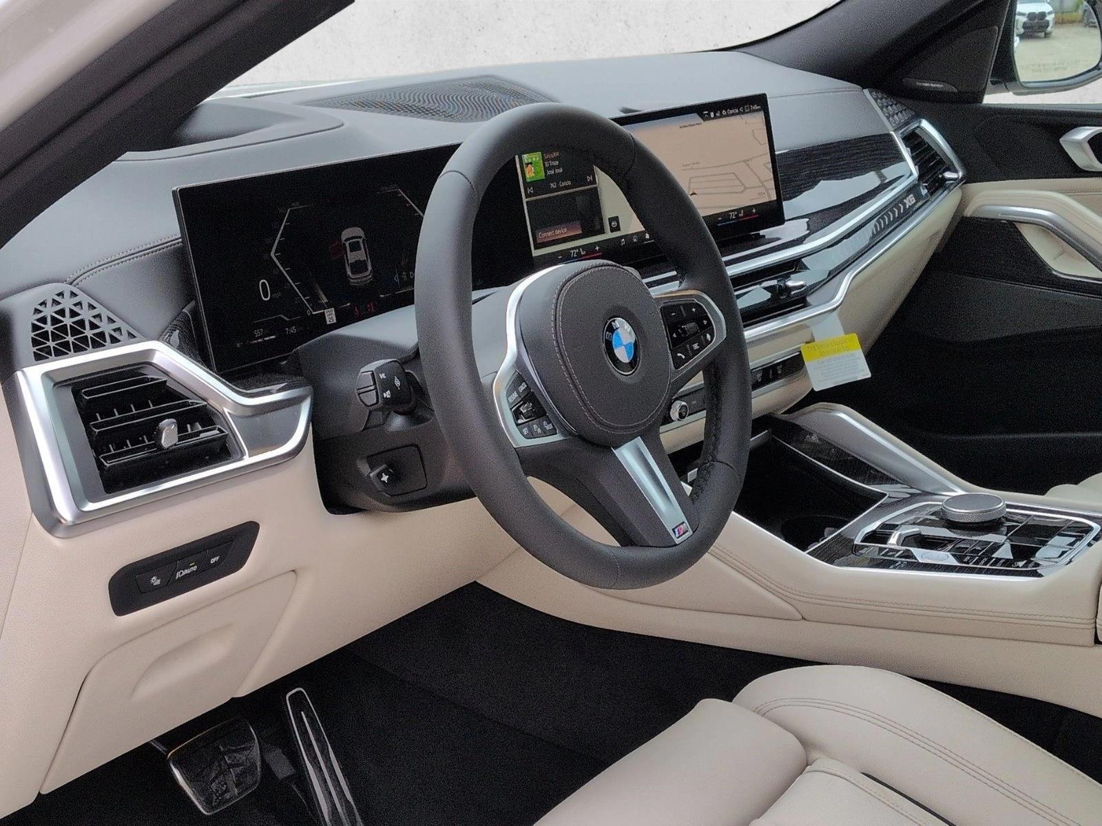 Thumbnail: 2027 BMW X6 - 3