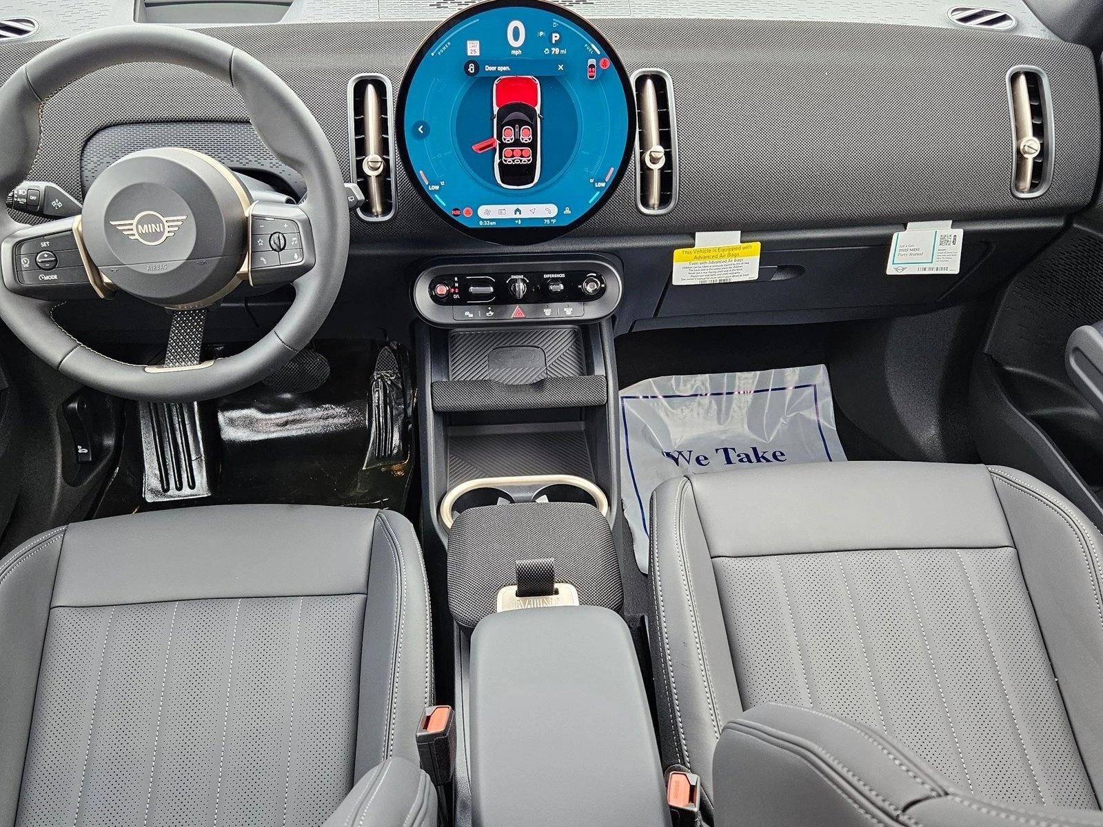 Thumbnail: 2026 MINI Cooper Countryman - 3