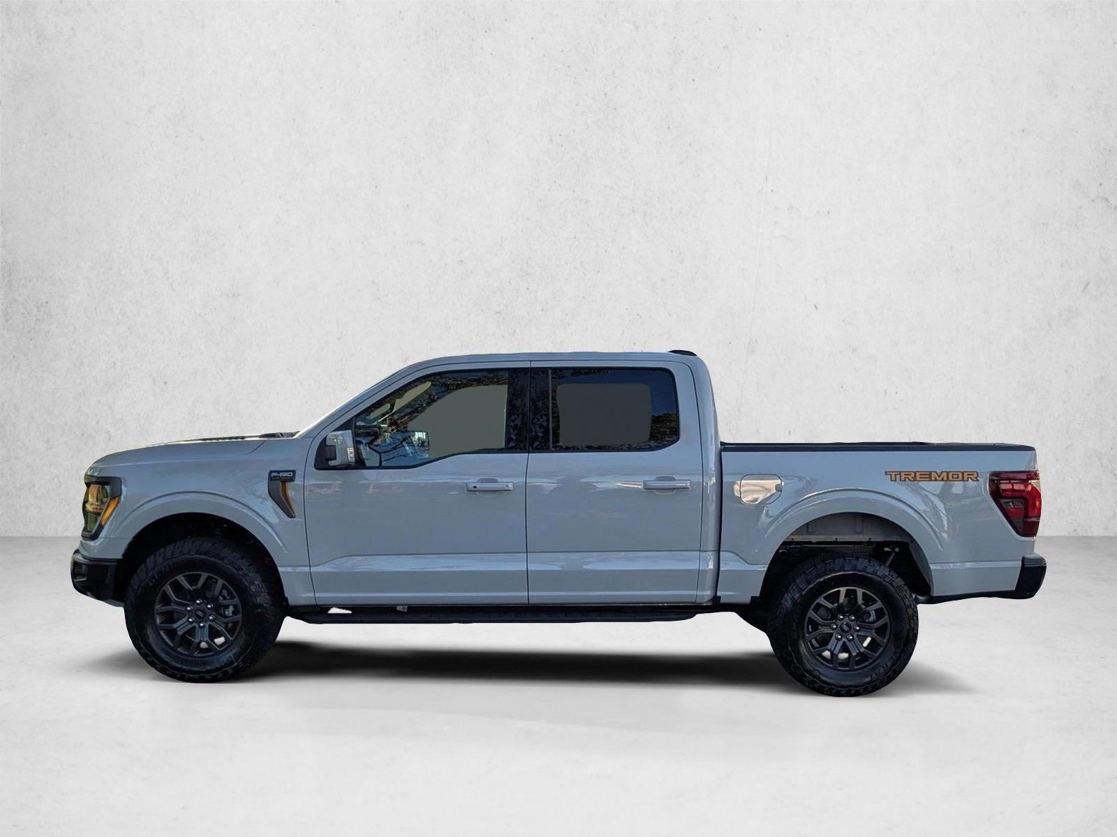 Thumbnail: 2026 Ford F-150 - 2