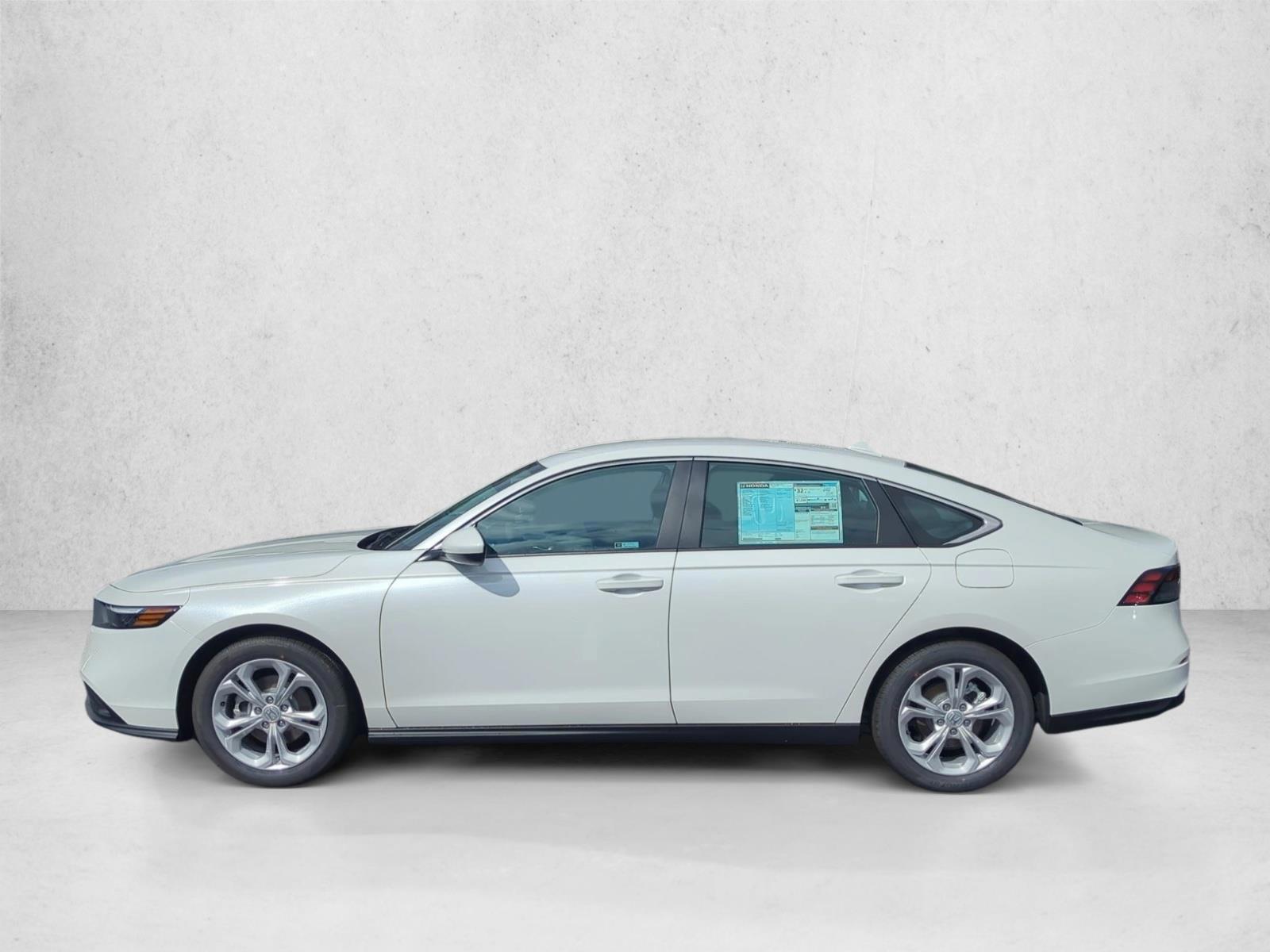 Thumbnail: 2026 Honda Accord - 2