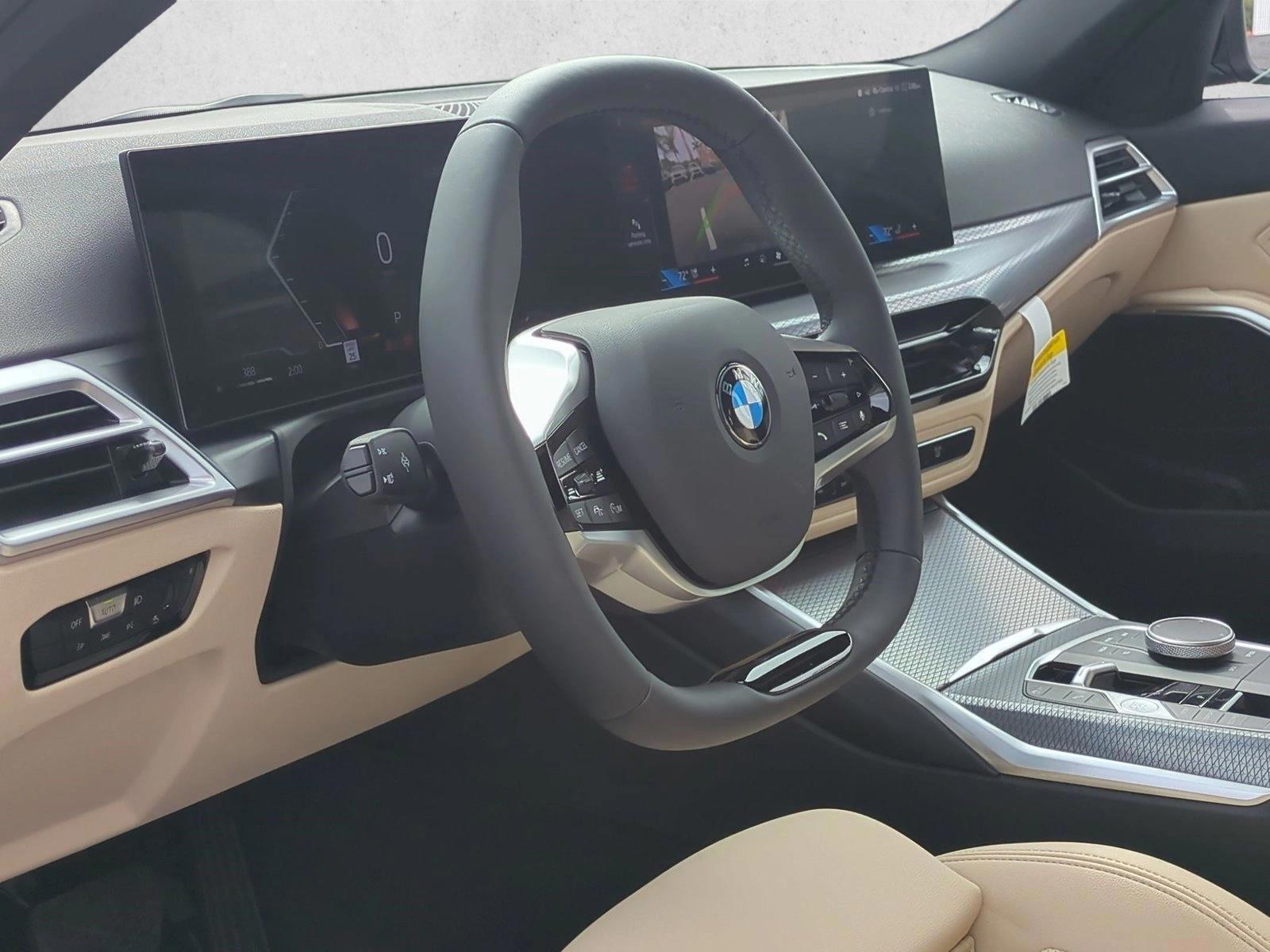 2026 BMW 3 Series 330i - Photo 9