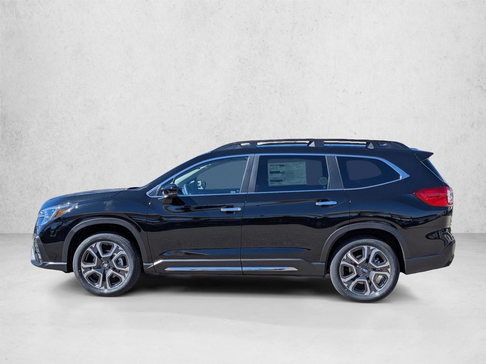 Thumbnail: 2026 Subaru Ascent - 2
