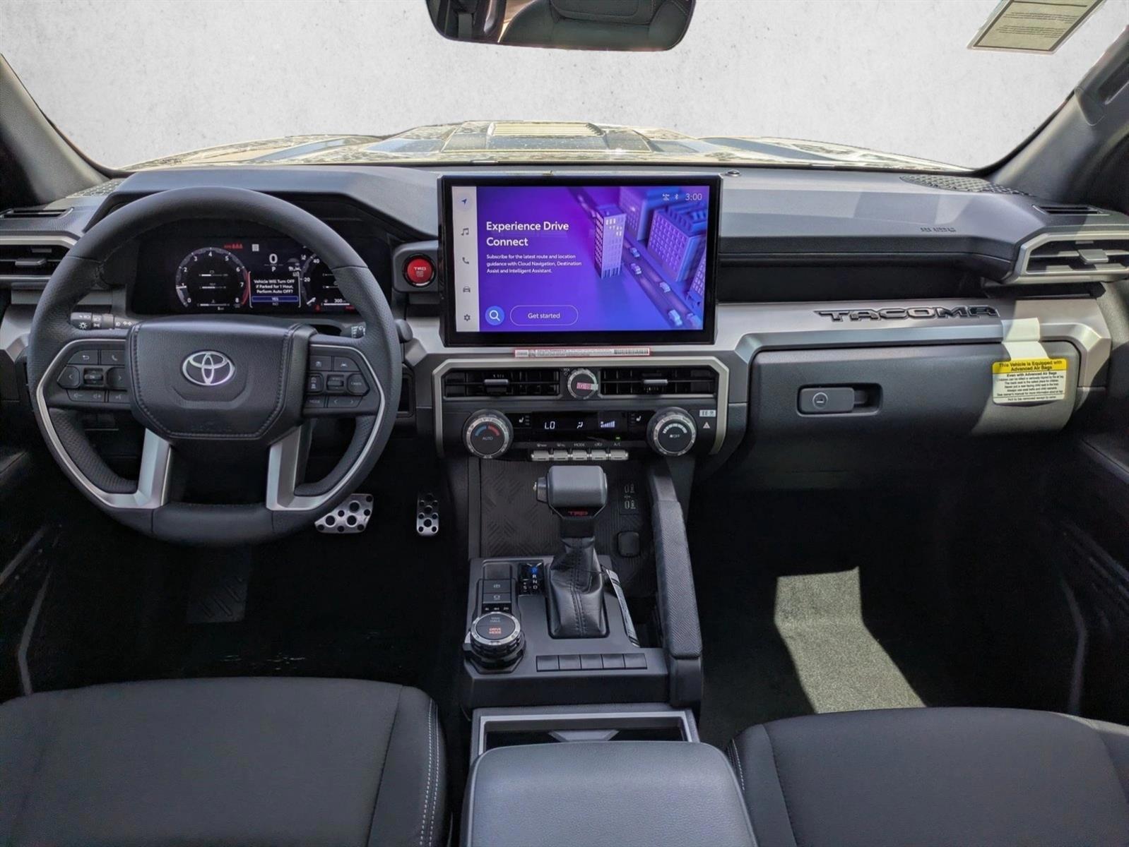 Thumbnail: 2026 Toyota Tacoma - 3